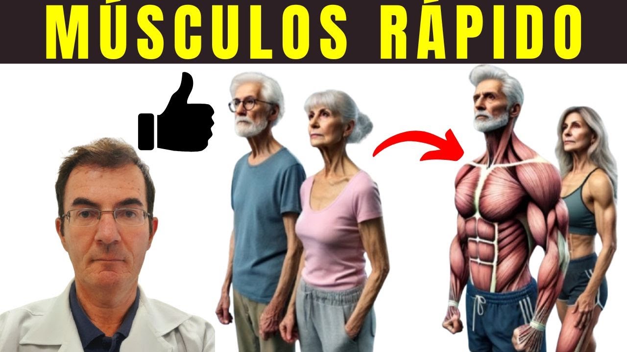 ESSAS 3 VITAMINAS são OBRIGATORIAS APOS os 50 DESCUBRA AGORA