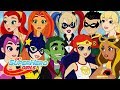 ALL EPISODES Season 5 ✨ | DC Super Hero Girls ALL EPISODES Season 5 ✨ | DC Super Hero Girls