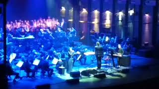 Tarja Turunen - What Child Is This - Ostrava December 2018