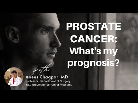 Histology types of prostate cancer
