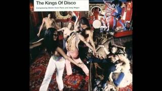 John Gibbs - Get Down With The Jam Band (Joey Negro Re-Edit)