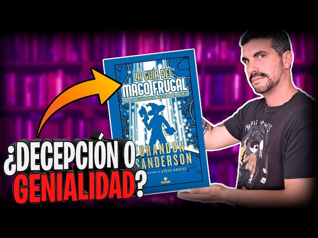 Vídeo relacionado con La guía del mago frugal para sobrevivir en la Inglaterra del Medievo (edición limitada) (Ficción)