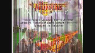 Los Incomparables De Tijuana La Vida Del Hombre