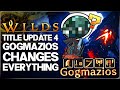 Monster Hunter Wilds Gogmazios Is A BIG Deal Best Elder Dragon New Armor Gameplay Breakdown