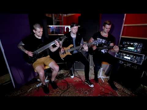 LEGACY ID   BYSTANDER EFFECT PLAYTROUGH