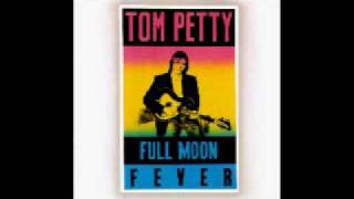 Tom Petty - A Face In the Crowd