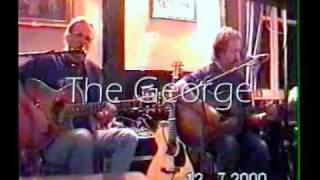 Tam White and Jim Condie - Stonemason's Blues - July2000