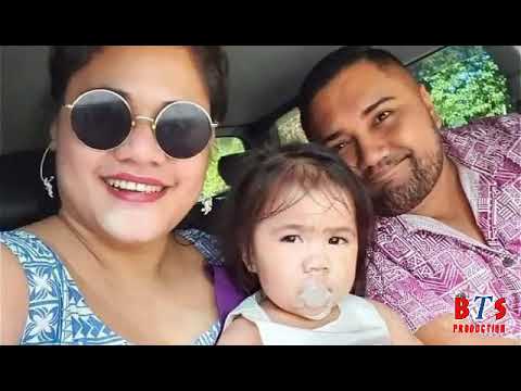 O a'u lea sang by Joshua Matu'u, written by Raymond Jesse McCarthy...B.T.S production...