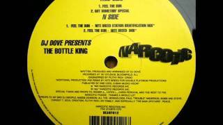 Dj Dove - Got Somethin´ Special