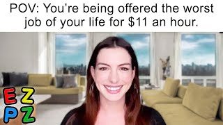 redditors trying to find a job · r/RecruitingHell