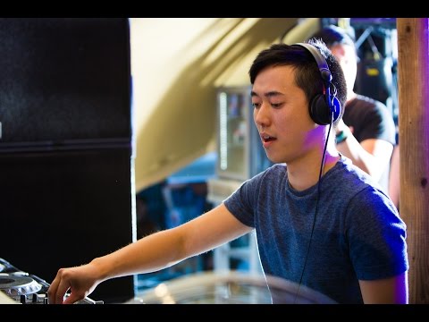 Feint - Liquicity Festival 2016