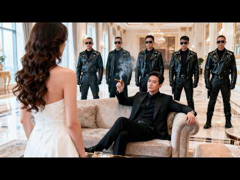 【DUB】My Fiancée Dumped Me For Being Poor—Until She Learned I’m The Richest Man