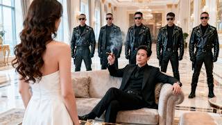 【DUB】My Fiancée Dumped Me For Being Poor—Until She Learned I’m The Richest Man