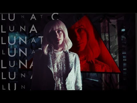 Alice || Misfit Lunatic