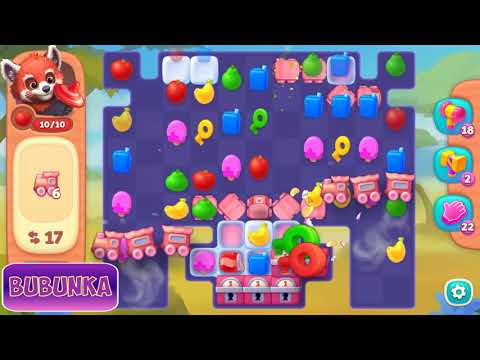 Wildscapes level 698 HD