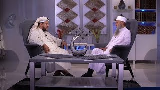 برنامج وبالحق نزل 2017 / 1438 image