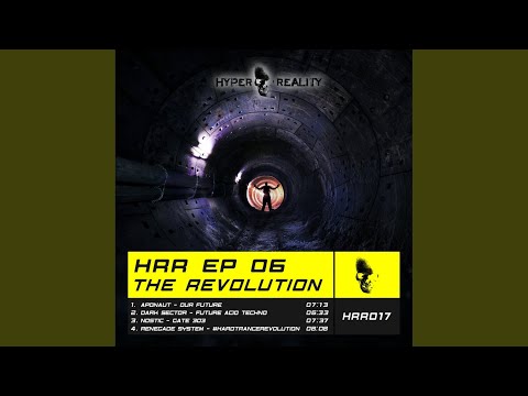 Our Future (Original Mix)