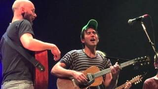 Sufjan - Canberra - A Good Man Is Hard To Find