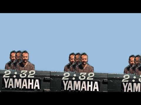 VULFPECK /// Tee Time
