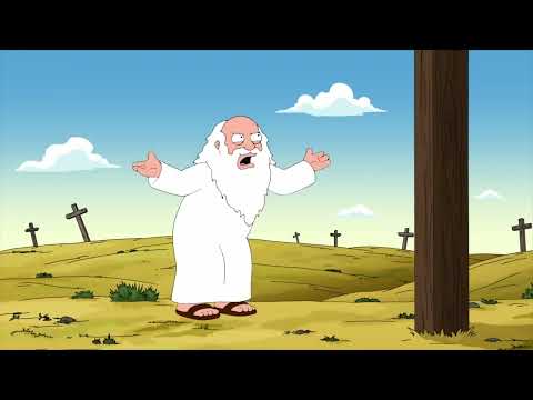 Family Guy - Fresh Heir