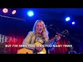 Rickie Lee Jones - ELVIS CADILLAC (With Lyrics)