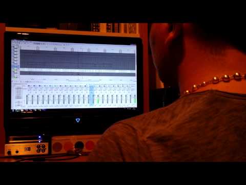 Bob Sinclar - Salomé De Bahia ( DJ Sino Velasco Edit )