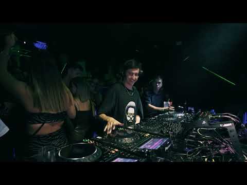 Nacho Scoppa - Live Set at LOAD (Glitch, 11.10.25)