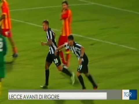 Ascoli-LECCE 2-2 (8-9 dcr) - 08/08/2016 - Coppa Italia 2016/'17 - 2° turno/Eliminazione diretta