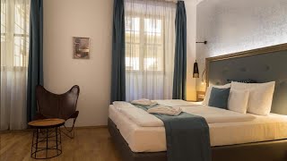 Hotel Memories Budapest, Budapest, Hungary