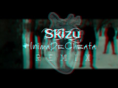 VEVQ feat. Skizu -  Inimă de gheață (Remix by Kritiku)