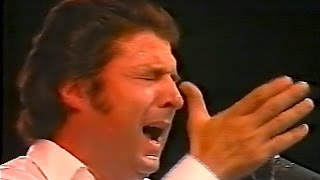 Enrique Morente (cante), Paco Cortes & Pepe Carbonell (toque) – Malagueñas