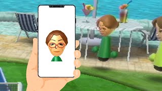 気が付けば活動を続けて４年目に突入していた話　　WiiSportsResort