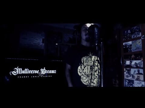 Mdetrack - Metrica Evoluciona -  Multiverse Dreamz One Shotz Audio Directo