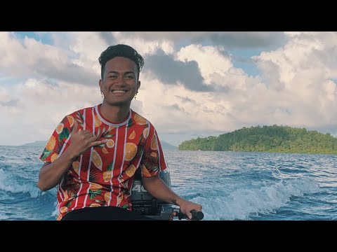 VIAGEM A CHUUK PT.2 UDOT & VENTURES