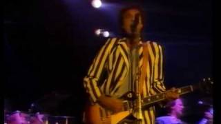 The Kinks - David Watts - Live Frankfurt 1984