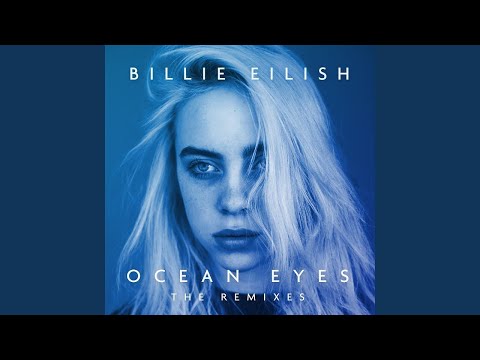 🎶LOVESKiZOMBA music selection 🎼 Ocean Eyes - Billie Eilish (DJ Art Remix)