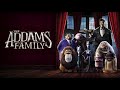 My Family Movie Version The Addams Family 2019