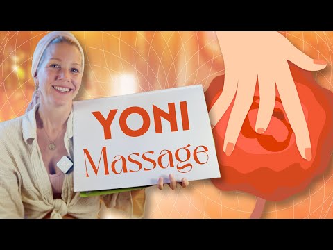 Tantrische Yoni-Massage: Die vollständige Schritt-für-Schritt Anleitung