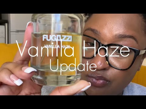 Vanilla Haze Review | One Week Update