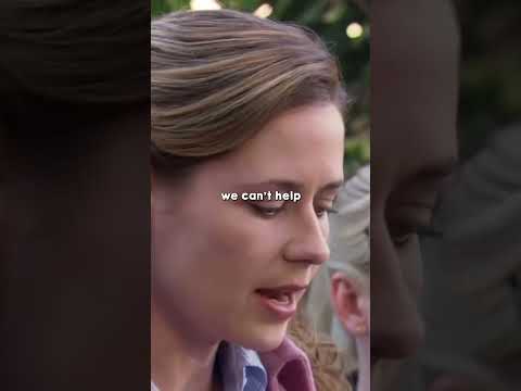 Bird Funeral - The Office US