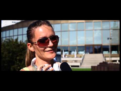 Musik in Linz - Kurzspot II