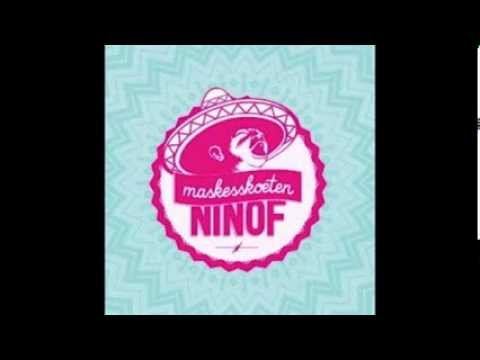 NKV De Maskesskoeten 2014 Tes tautjt om t'affeseeren!