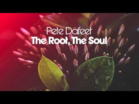 Pete Dafeet - Intertext