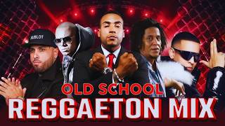Download lagu Mix REGGAETON VIEJO Old School   Plan B, Don Omar, Tony Dize, Tego Calderon, Daddy Yankee, mp3