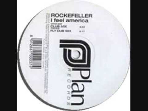 DISC SPOTLIGHT: “I Feel America” by Rockefeller (2004)