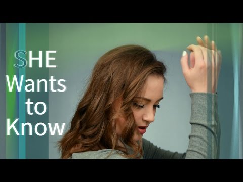 Half Moon Run - She Wants to Know (Tory Vix cover)