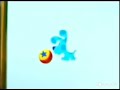 Blue S Clues UK Blue S Big Treasure Hunt Credits