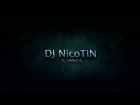 DJ NicoTIN Set 2015