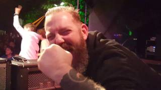 Peter Pan Speedrock-Murdertruck/Get You High 18-6-2016 Kempenerpop Waalre