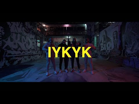 Hooligan Hefs - IYKYK ft Hooligan Skinny (They Know Who)